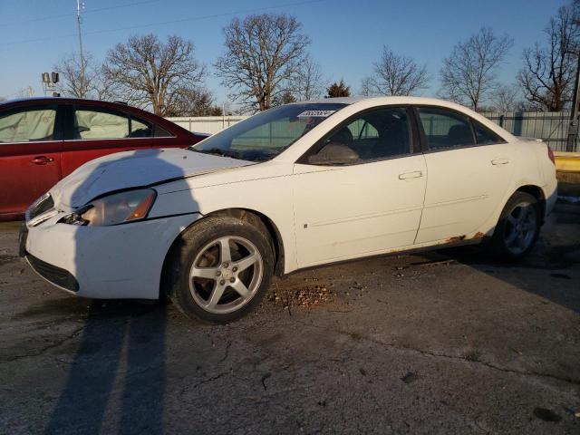 Изображение 2007 PONTIAC G6 BASE 2007