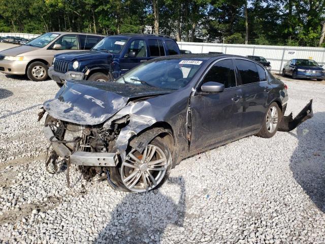 2013 INFINITI G37  2013 image
