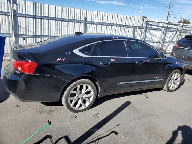 Изображение 3 2015 CHEVROLET IMPALA LTZ 2015 с VIN 2G1165S39F9194624