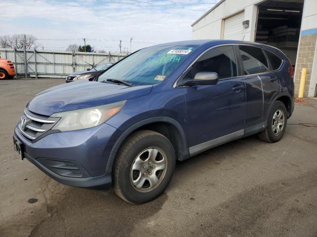 Image 1 of 2014 HONDA CR-V LX 2014 with VIN 2HKRM4H32EH684934