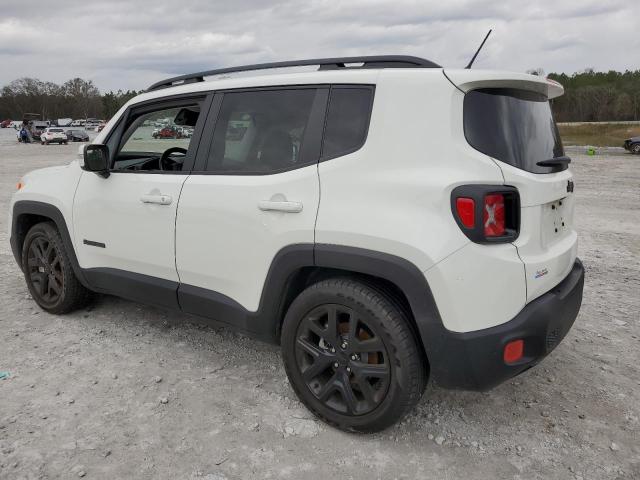 Obraz 2 z 2017 JEEP RENEGADE LATITUDE 2017 z VIN ZACCJABB7HPF60778
