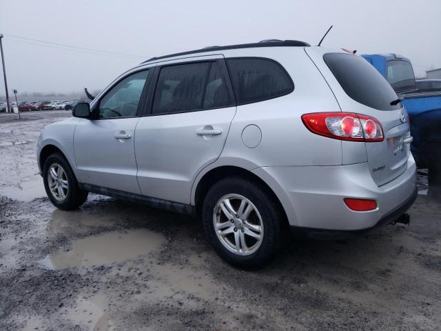 Obraz 2 z 2011 HYUNDAI SANTA FE GLS 2011 z VIN 5XYZG3AB8BG015878