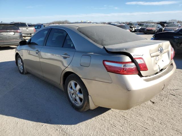 Obraz 2 z 2007 TOYOTA CAMRY CE 2007 z VIN 4T1BE46K67U109605