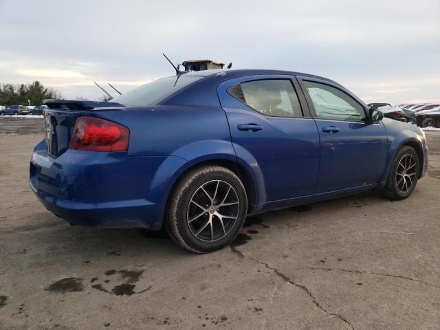 Obraz 3 z 2014 DODGE AVENGER SE 2014 z VIN 1C3CDZAB4EN112725