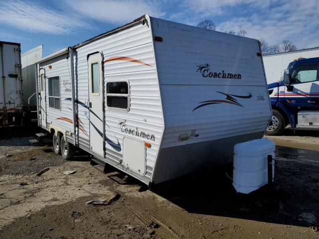 Изображение 1 2007 COACH SOA 2007 с VIN 1TC2B143271504524