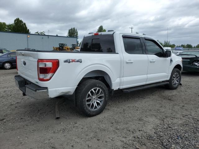 Изображение 3 2021 FORD F150 SUPERCREW 2021 с VIN 1FTFW1E83MFB43685