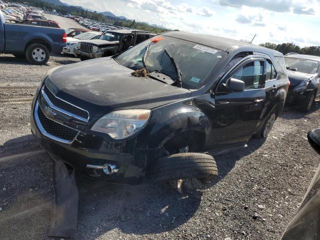 Image 1 of 2015 CHEVROLET EQUINOX LS 2015 with VIN 2GNFLEEK2F6210857
