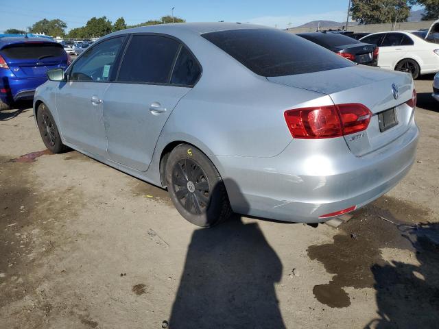 Obraz 2 z 2014 VOLKSWAGEN JETTA BASE 2014 z VIN 3VW2K7AJ2EM252059