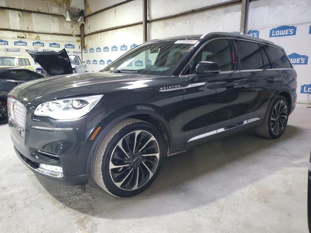 Изображение 2023 LINCOLN AVIATOR RESERVE 2023