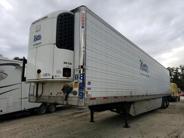 Изображение 2 2014 UTILITY TRAILER 2014 с VIN 1UYVS2535EU943808
