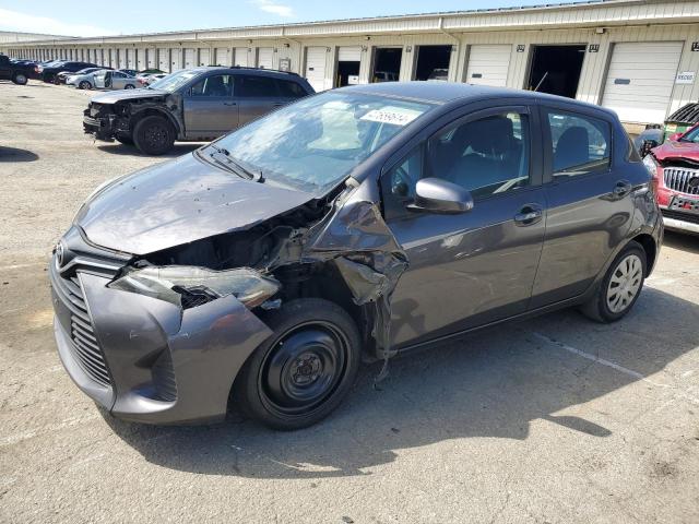 Obraz 2015 TOYOTA YARIS  2015