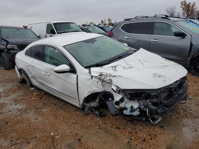 Obraz 1 z 2013 VOLKSWAGEN CC SPORT 2013 z VIN WVWBP7AN5DE561326