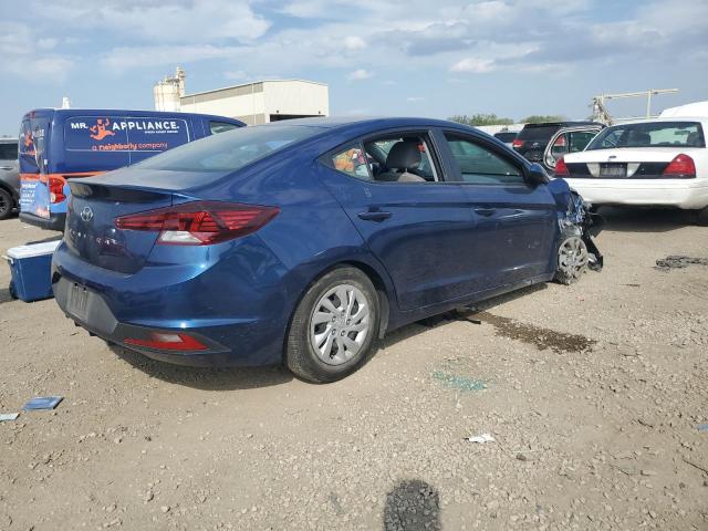 Изображение 3 2019 HYUNDAI ELANTRA SE 2019 с VIN 5NPD74LF1KH492791