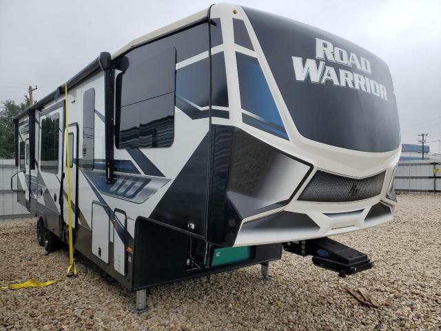 2022 TRLR ROADRUNNER 2022 image