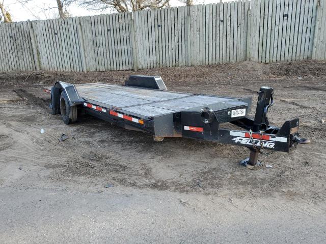 2015 FLRD TRAILER 2015 image