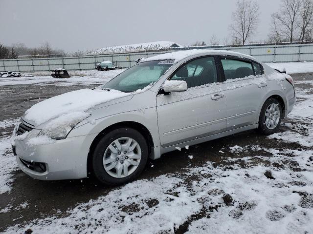 Image 1 of 2009 NISSAN ALTIMA 2.5 2009 with VIN 1N4AL21E29N550145