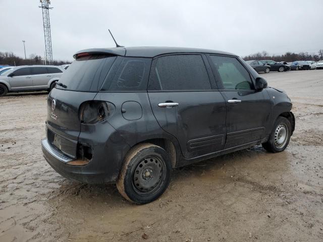 Image 3 of 2014 FIAT 500L POP 2014 with VIN ZFBCFAAH6EZ012746