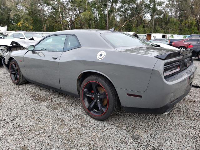 Image 2 of 2018 DODGE CHALLENGER R/T 2018 with VIN 2C3CDZBT9JH288020