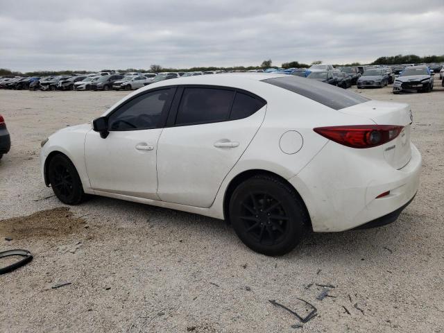 Image 2 of 2015 MAZDA 3 SPORT 2015 with VIN 3MZBM1U74FM134426