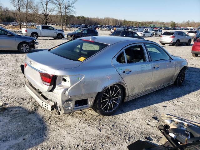 Изображение 3 2015 LEXUS LS 460 2015 с VIN JTHBL5EF1F5137162