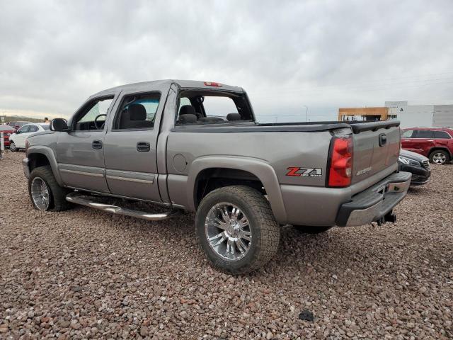 Obraz 2 z 2006 CHEVROLET SILVERADO K1500 2006 z VIN 2GCEK13T461228866