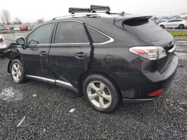 Изображение 2 2012 LEXUS RX 350 2012 с VIN 2T2BK1BA8CC139085
