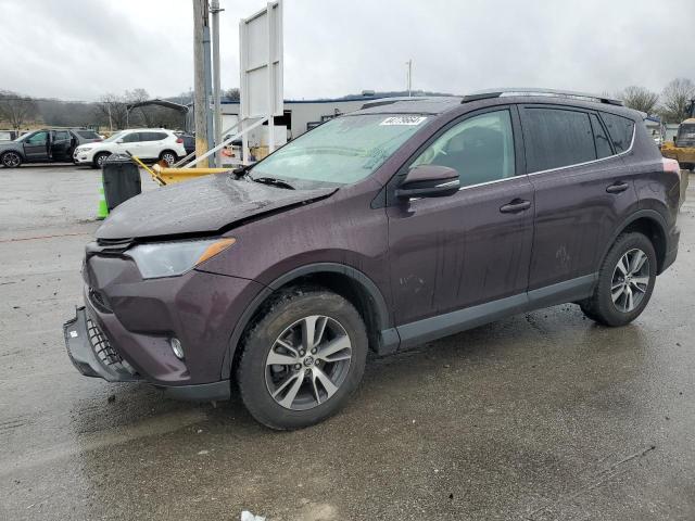 Obraz 1 z 2017 TOYOTA RAV4 XLE 2017 z VIN 2T3RFREV3HW693118