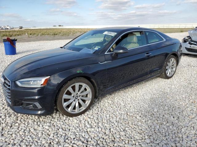 2018 AUDI A5 PRESTIGE 2018 image