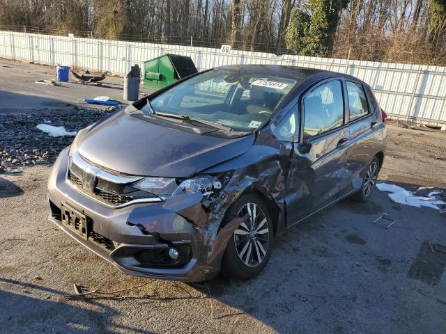 Изображение 2019 HONDA FIT EX 2019