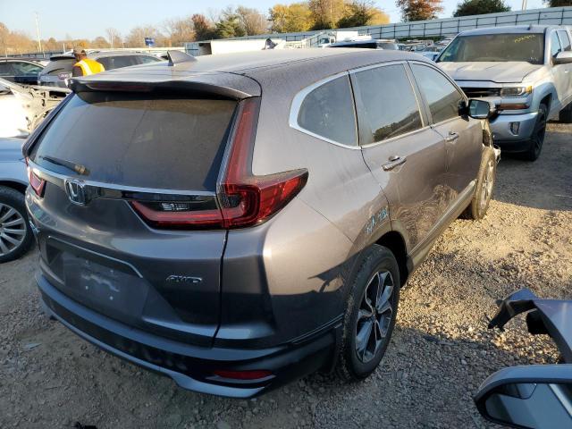 Image 3 of 2020 HONDA CR-V EXL 2020 with VIN 5J6RW2H86LL003445