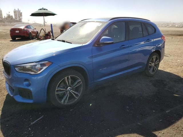Obraz 1 z 2018 BMW X1 SDRIVE28I 2018 z VIN WBXHU7C34J5H43390