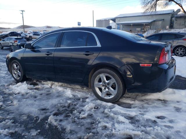 Obraz 2 z 2012 CHEVROLET MALIBU LS 2012 z VIN 1G1ZB5E06CF295882
