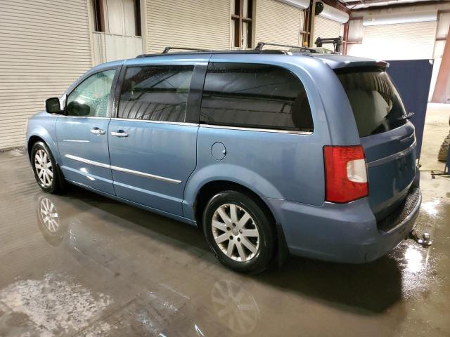 Изображение 2 2012 CHRYSLER TOWN & COUNTRY TOURING L 2012 с VIN 2C4RC1CG8CR207744