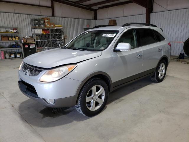 2007 HYUNDAI VERACRUZ GLS 2007 image