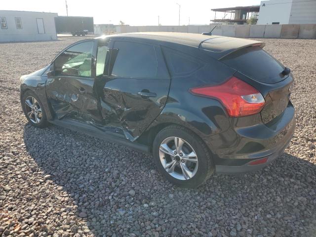 Image 2 of 2014 FORD FOCUS SE 2014 with VIN 1FADP3K23EL239681