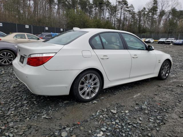 Image 3 of 2010 BMW 535 XI 2010 with VIN WBANV9C50AC391778