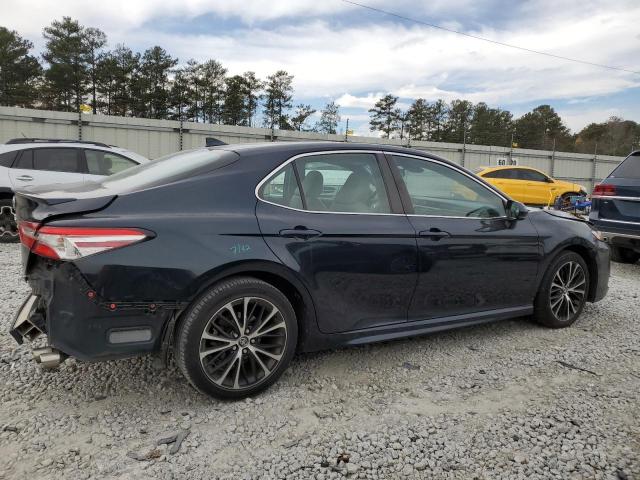 Image 3 of 2020 TOYOTA CAMRY SE 2020 with VIN 4T1G11AK9LU328284