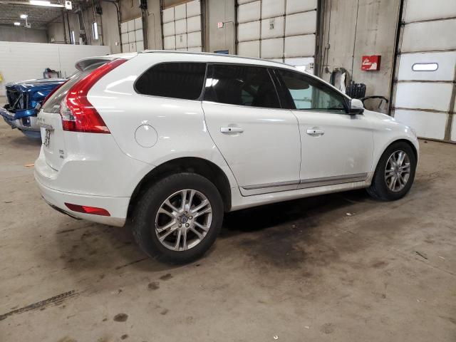 Изображение 3 2016 VOLVO XC60 T5 PREMIER 2016 с VIN YV4612RK6G2846894
