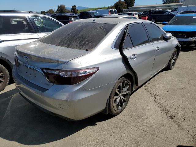 Image 3 of 2016 TOYOTA CAMRY LE 2016 with VIN 4T1BF1FK0GU234403