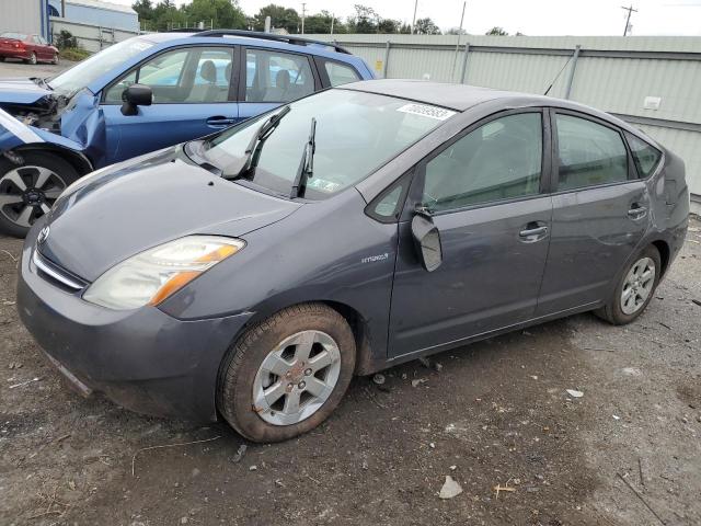 Obraz 2008 TOYOTA PRIUS  2008