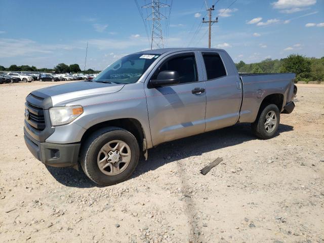 2015 TOYOTA TUNDRA DOUBLE CAB SR/SR5 2015 image