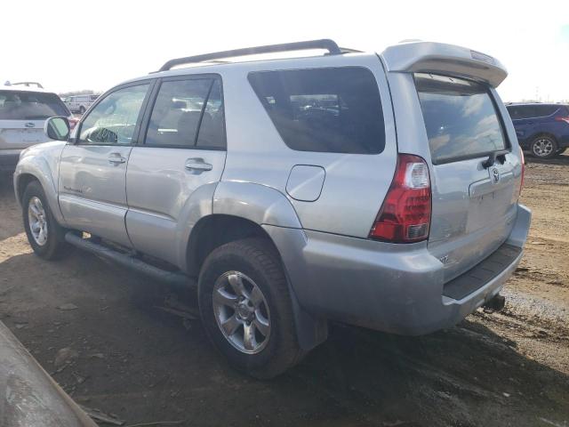Изображение 2 2006 TOYOTA 4RUNNER SR5 2006 с VIN JTEBU14R168054506