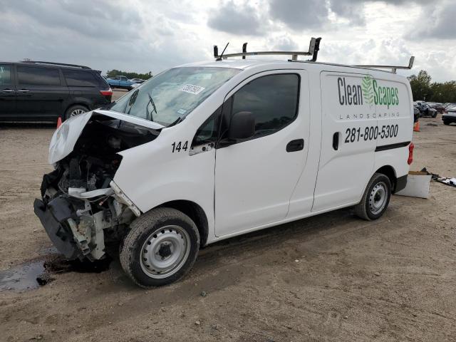 Изображение 1 2018 NISSAN NV200 2.5S 2018 с VIN 3N6CM0KNXJK690034