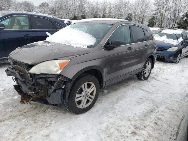 Obraz 2011 HONDA CR-V EX 2011