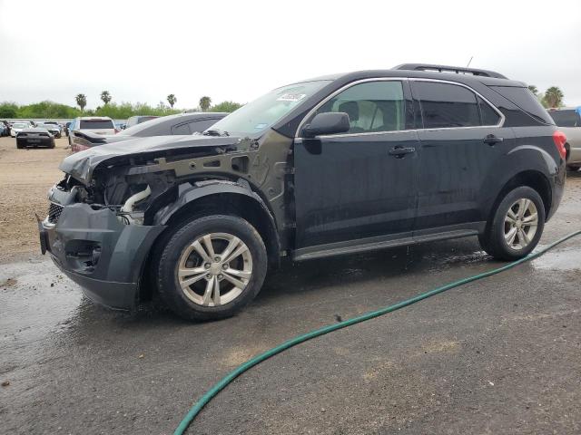Image 1 of 2010 CHEVROLET EQUINOX LT 2010 with VIN 2CNALDEW7A6404613