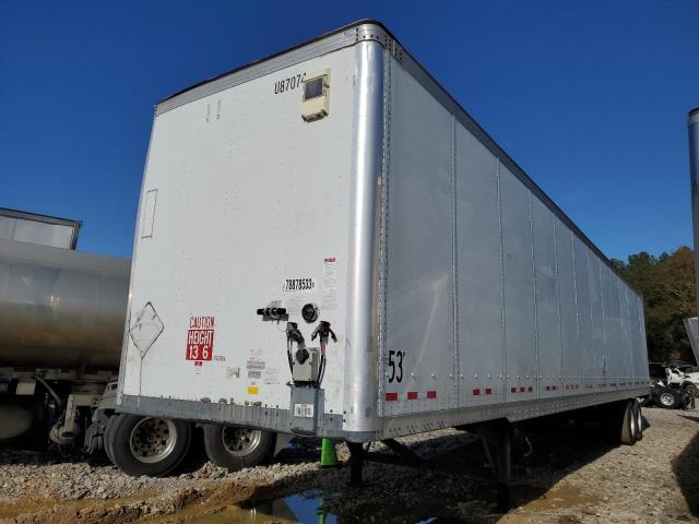 Image 2 of 2010 VANG TRAILER 2010 with VIN 5V8VC5329AM002408