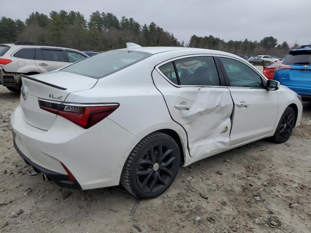 Изображение 3 2019 ACURA ILX  2019 с VIN 19UDE2F35KA000915