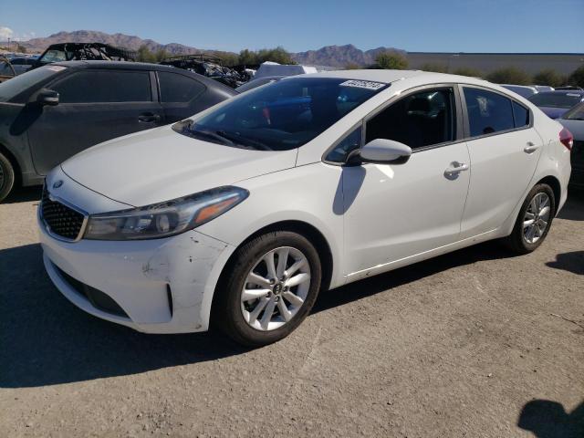 Obraz 1 z 2017 KIA FORTE LX 2017 z VIN 3KPFL4A79HE033876