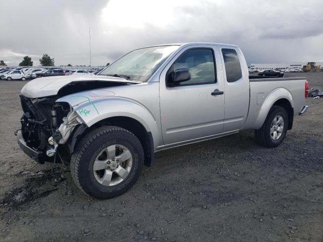 Image 1 of 2010 NISSAN FRONTIER KING CAB SE 2010 with VIN 1N6AD0CW4AC414176