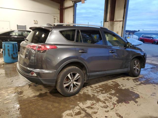 Image 3 of 2016 TOYOTA RAV4 XLE 2016 with VIN JTMRFREV2GD192894